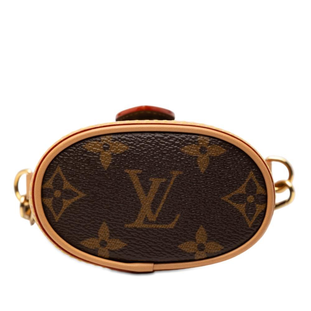 Louis Vuitton Pouch