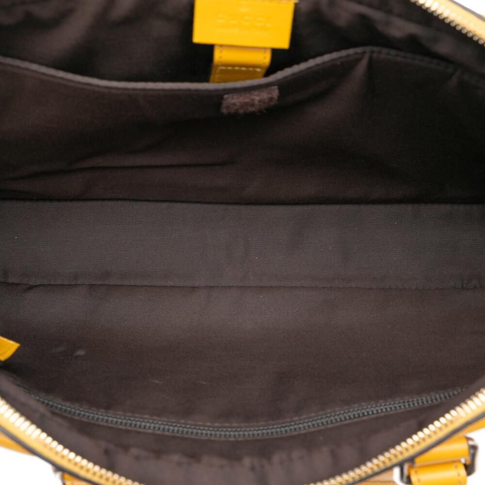 Gucci Briefcase