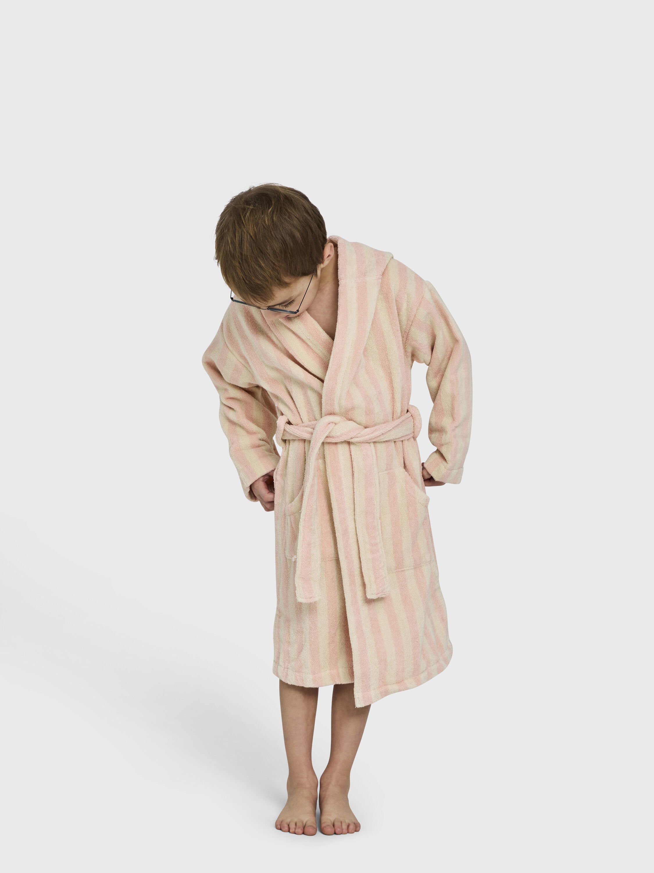 Naram Kids Bathrobe