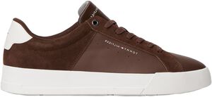 TH COURT MIX NUBUCK