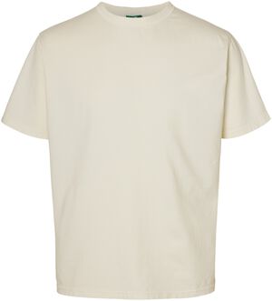 ANRRO SS O-NECK TEE