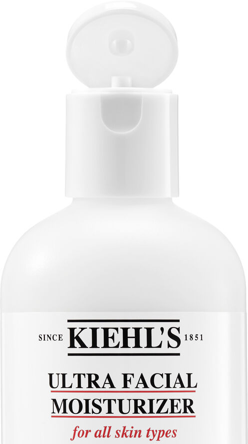 Ultra Facial Moisturizer