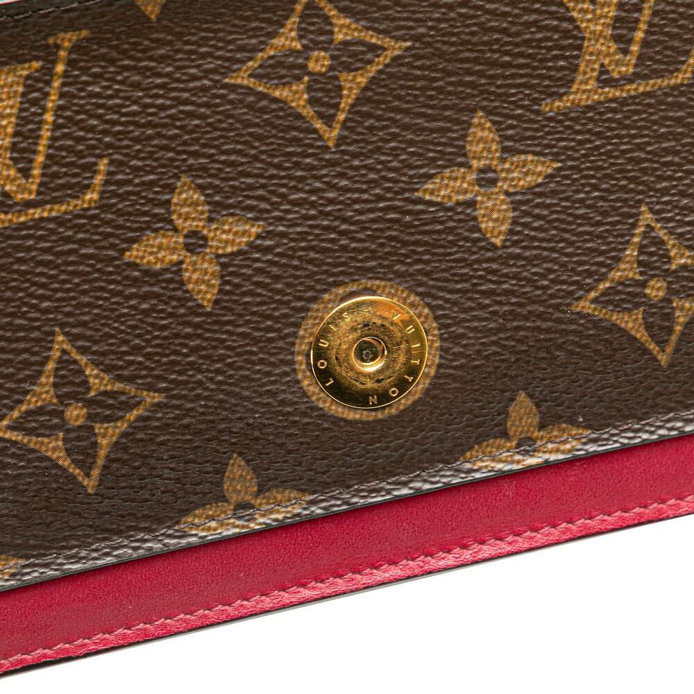 Louis Vuitton Crossbody Bag