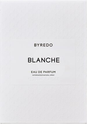 Byredo Blanche Eau de Parfum 250 ml