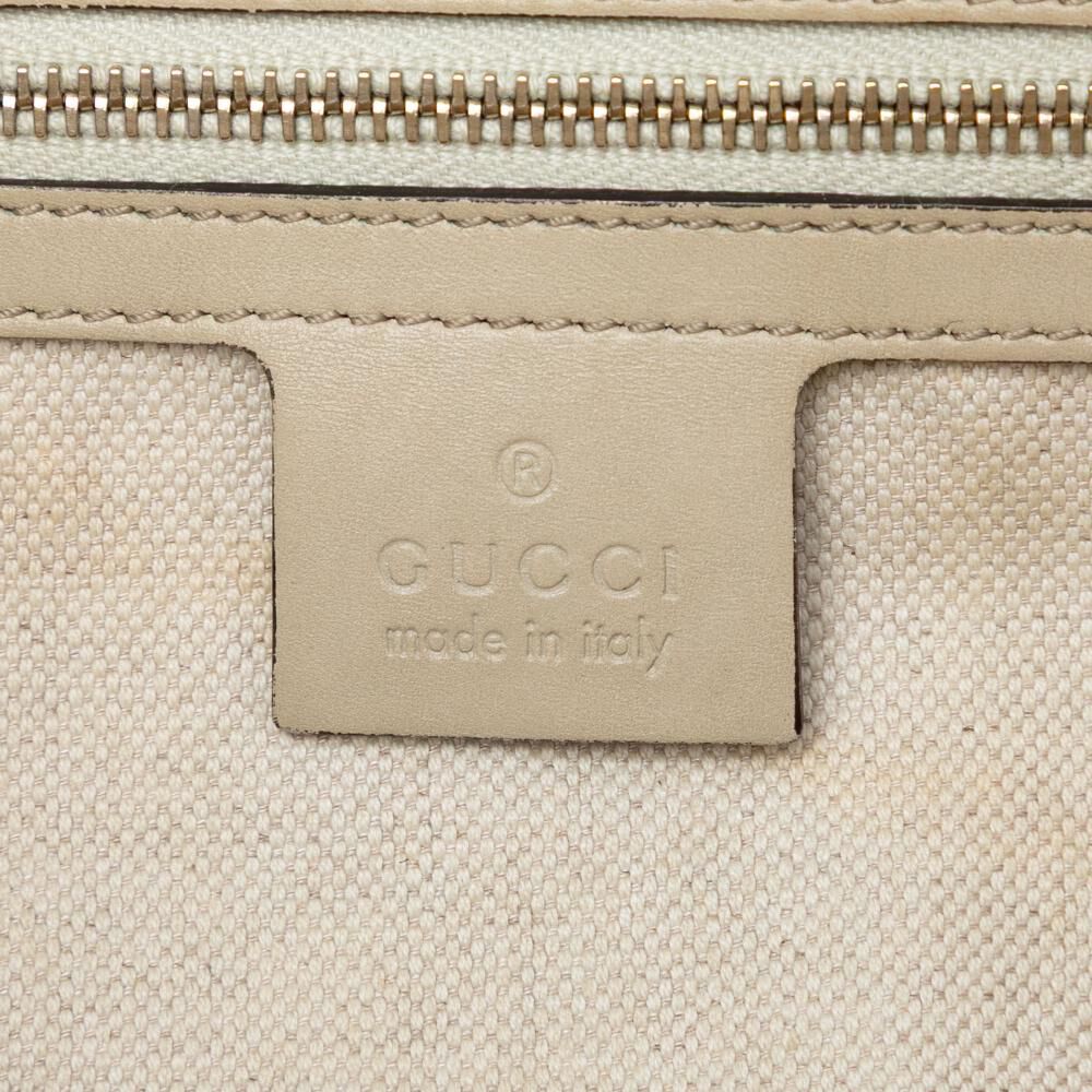 Gucci Tote