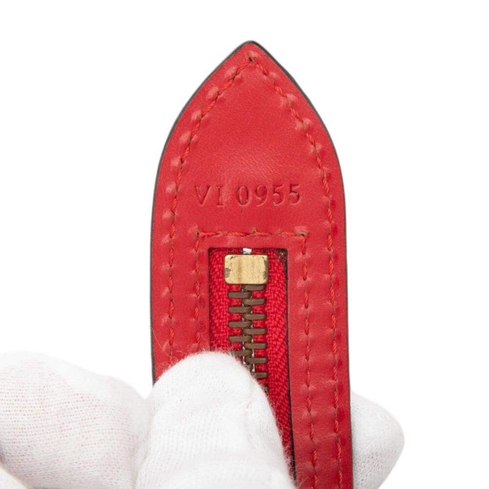 Louis Vuitton Saint Jacques