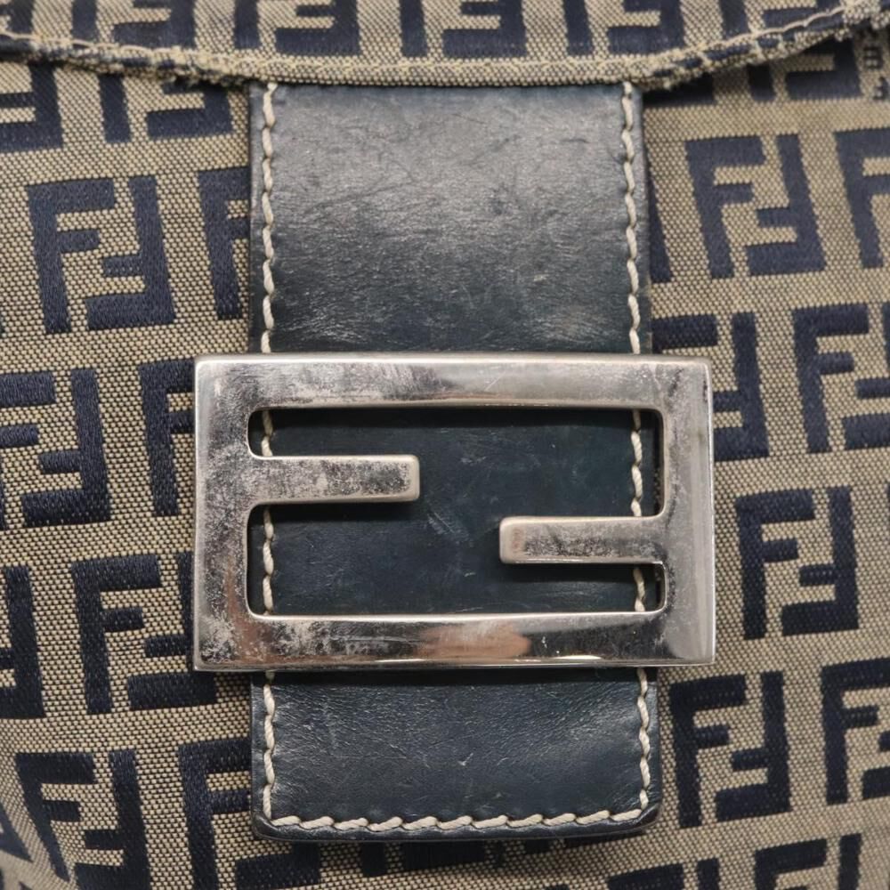 Fendi Mamma Bag