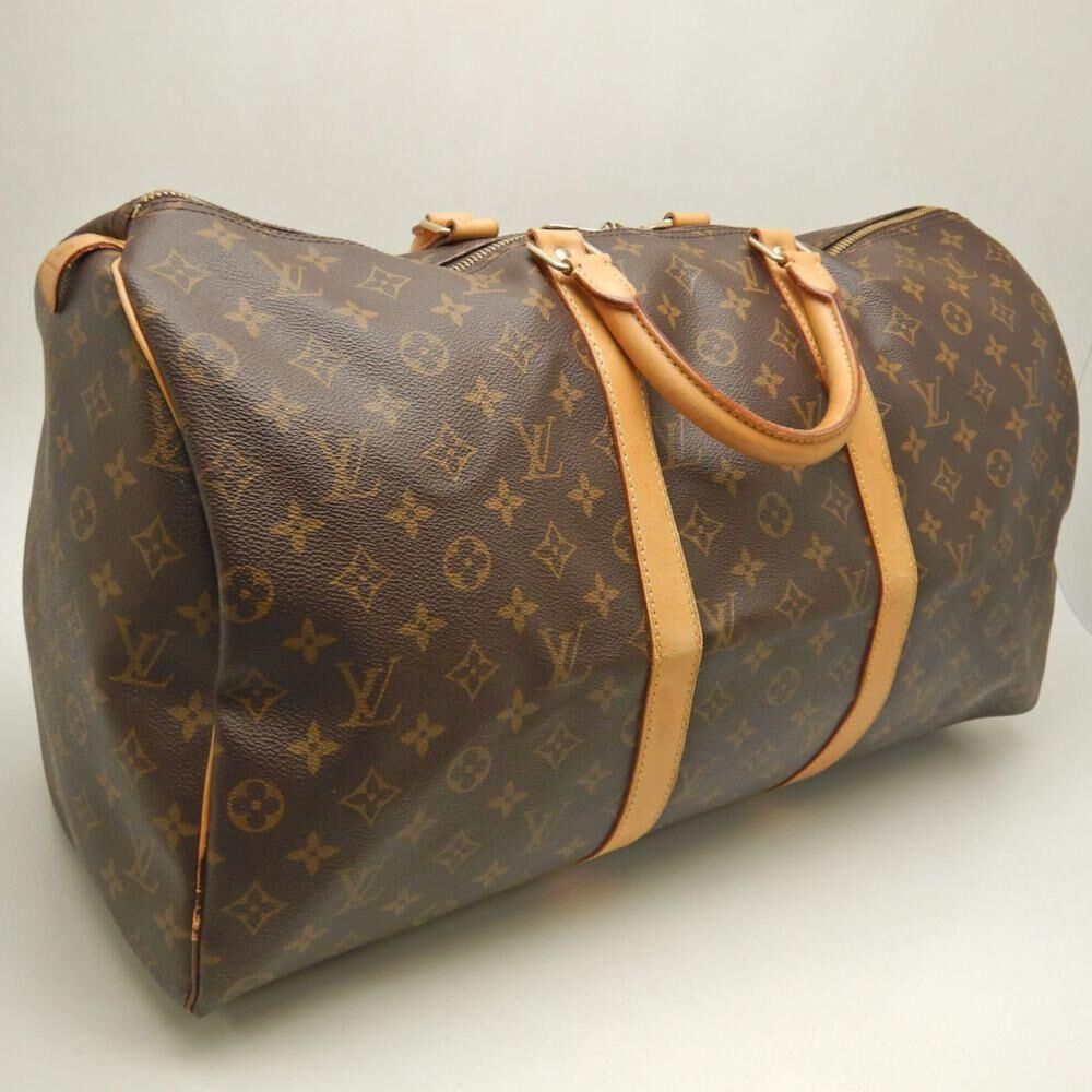 Louis Vuitton Keepall