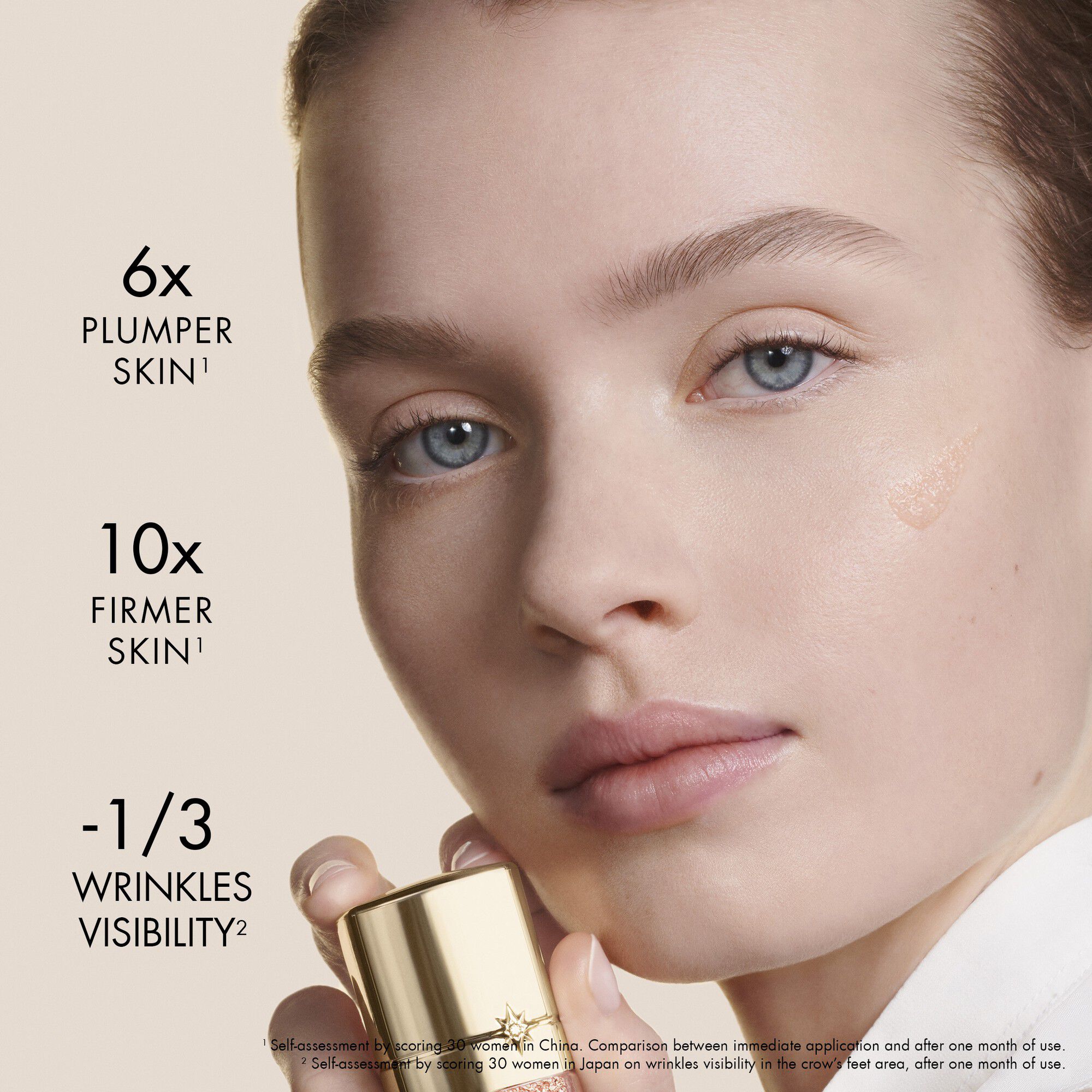 PREST MICRO-HUILE DE ROSE ACT P/BTL 30ML INT24