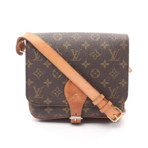 Louis Vuitton Cartouchiere