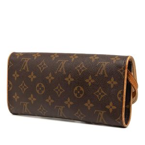 Louis Vuitton Twin Pochette