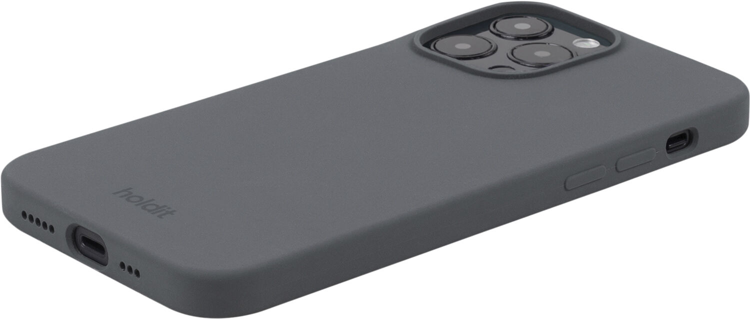 Silicone Case iPhone 14 Pro