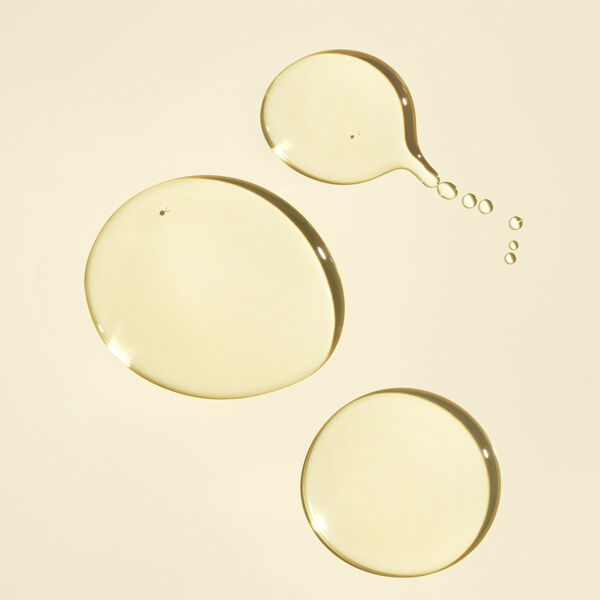 Gold Lust Nourishing Hair Oil travel size