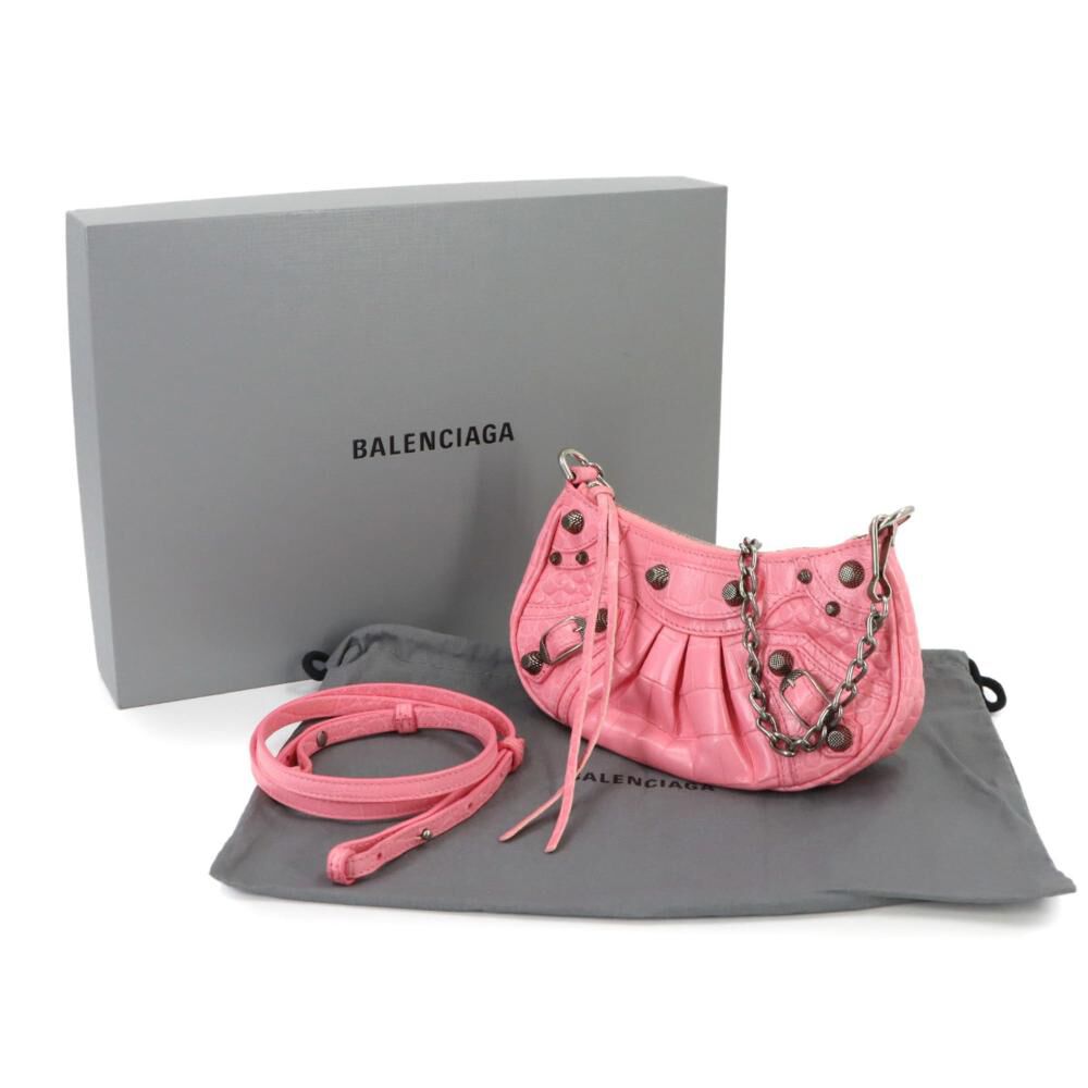 Balenciaga Le Cagole
