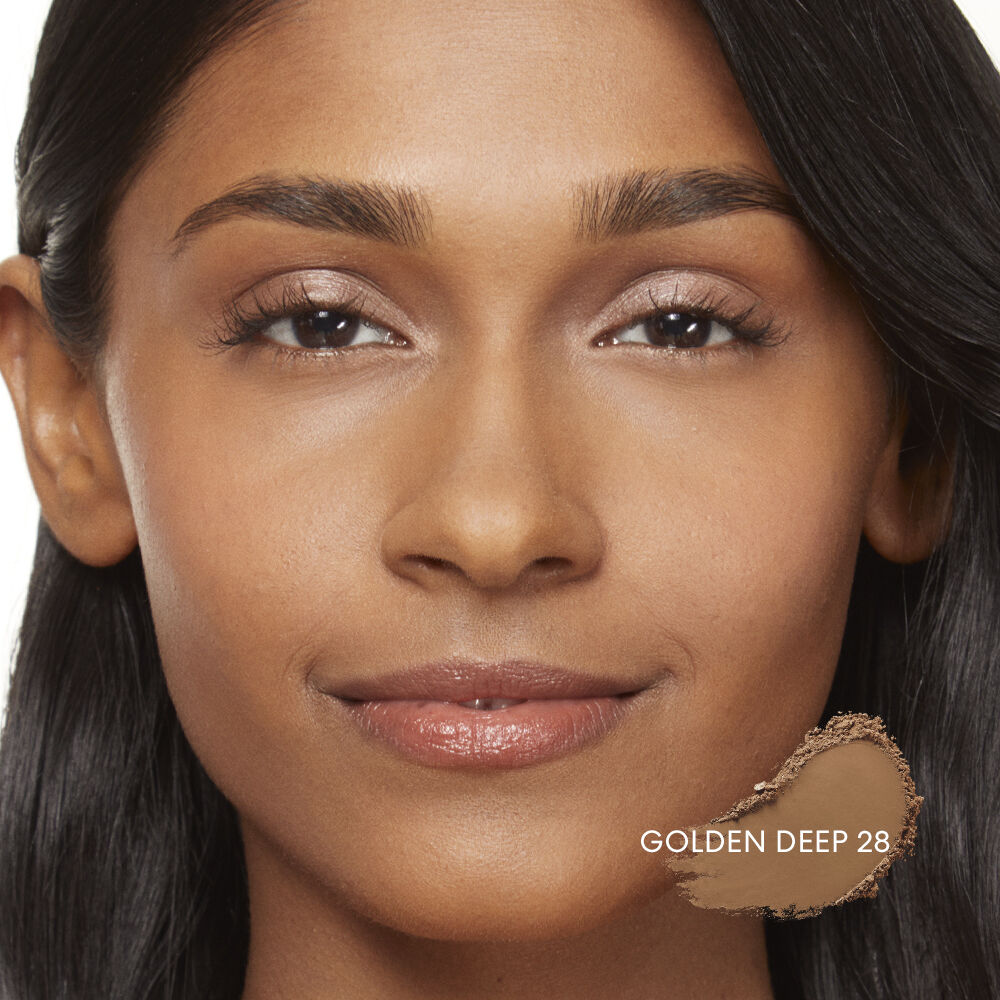 Original Loose Powder Foundation SPF 15