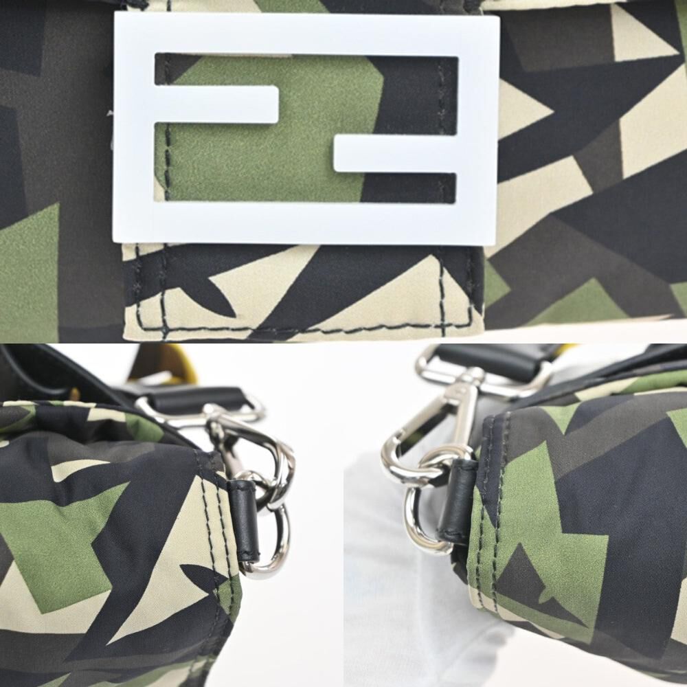 Fendi Shoulder Bag