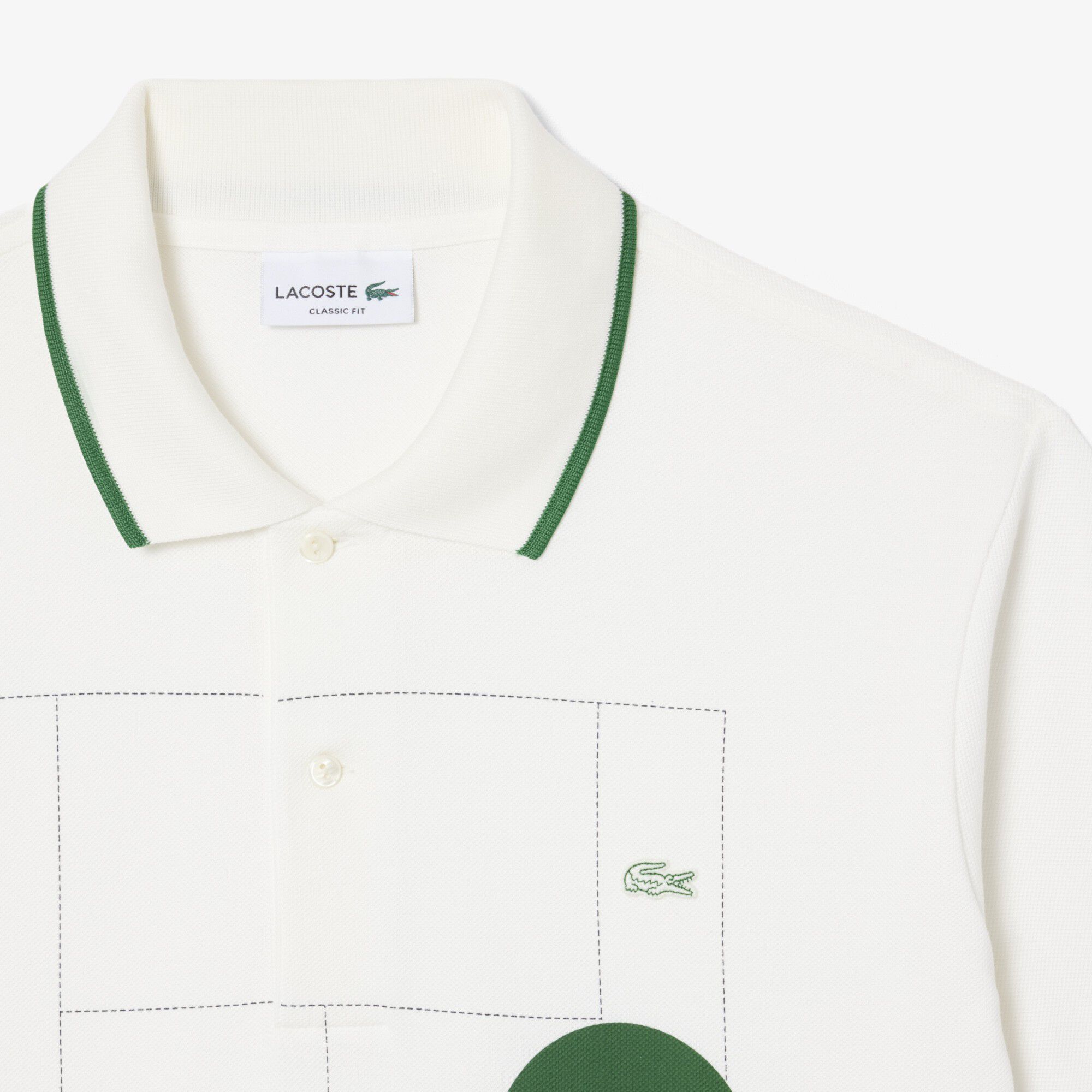 POLOS MALE ADULT KNIT
