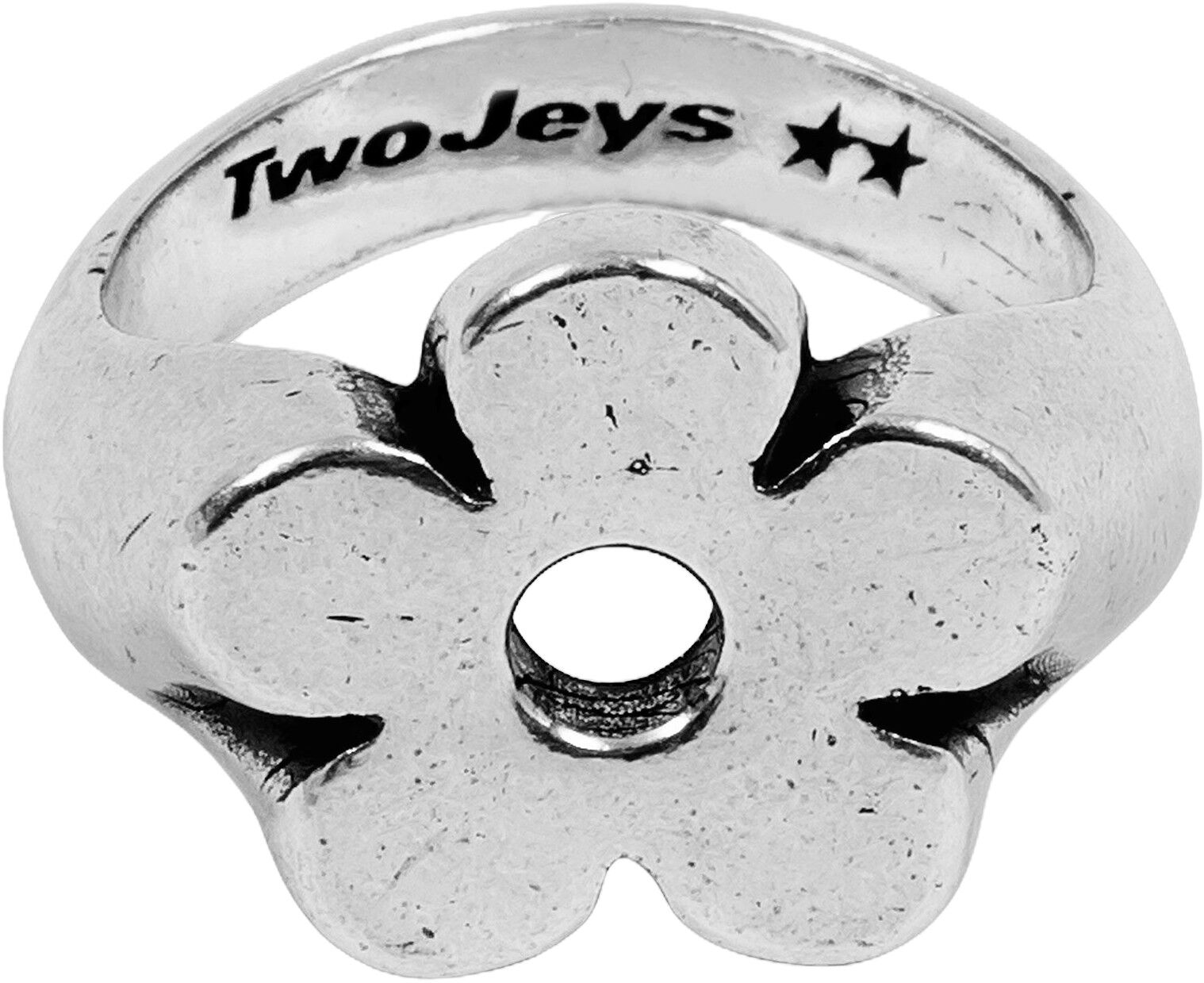 Flower Ring
