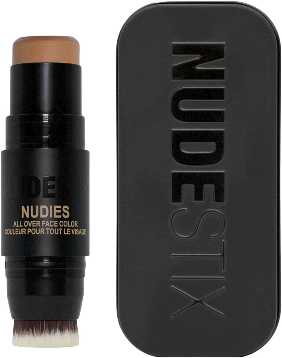 Nudies Matte Blush - Blush Stick