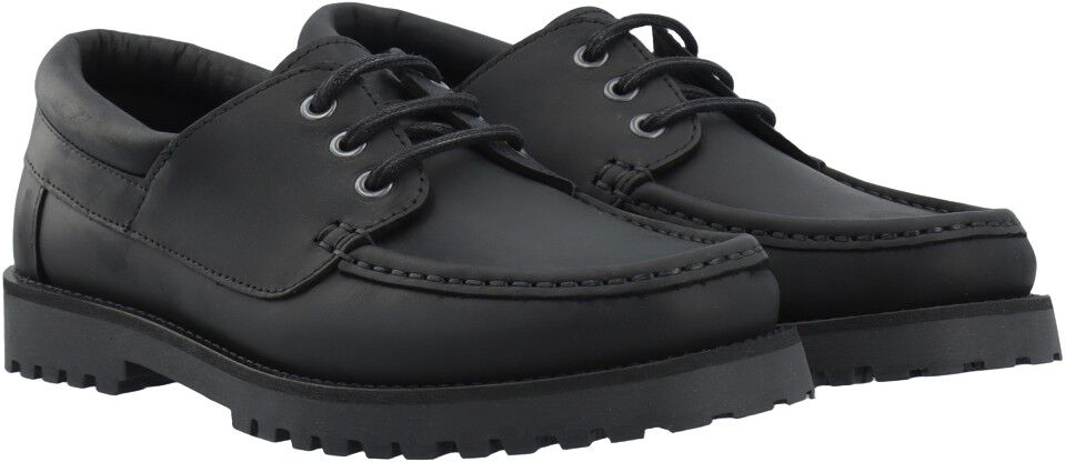 BIAGREG Moc Toe Crazy Horse