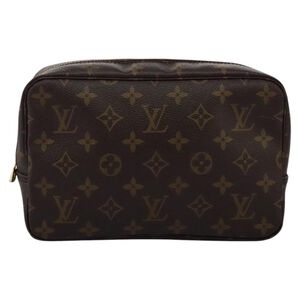 Louis Vuitton Trousse Toilette