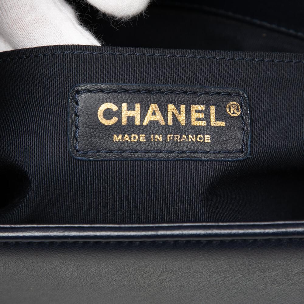 Chanel Boy Bags