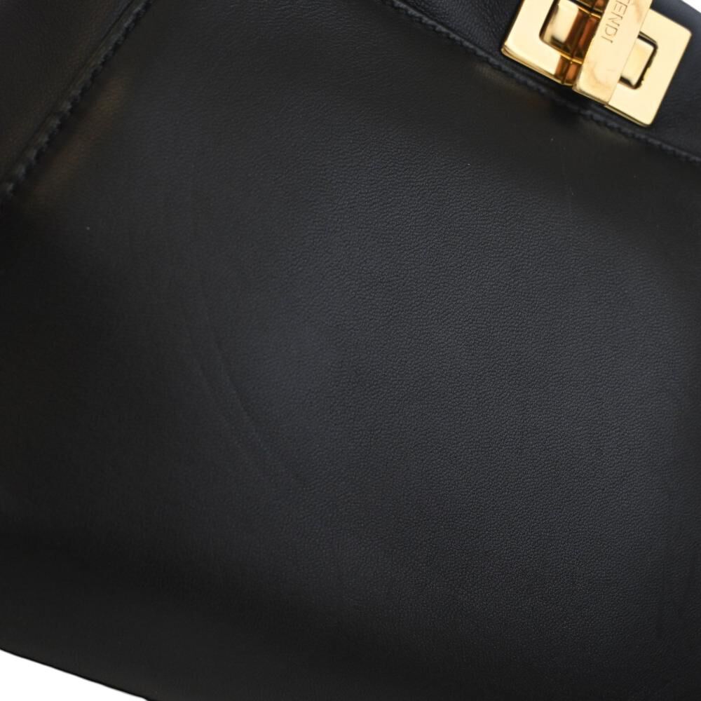 Fendi Peekaboo
