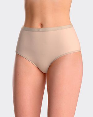 High Waist Bikini Soft Premium