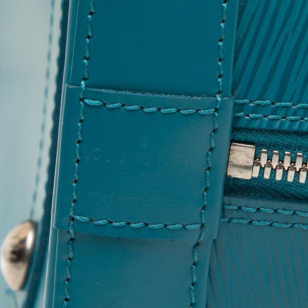 Louis Vuitton Alma