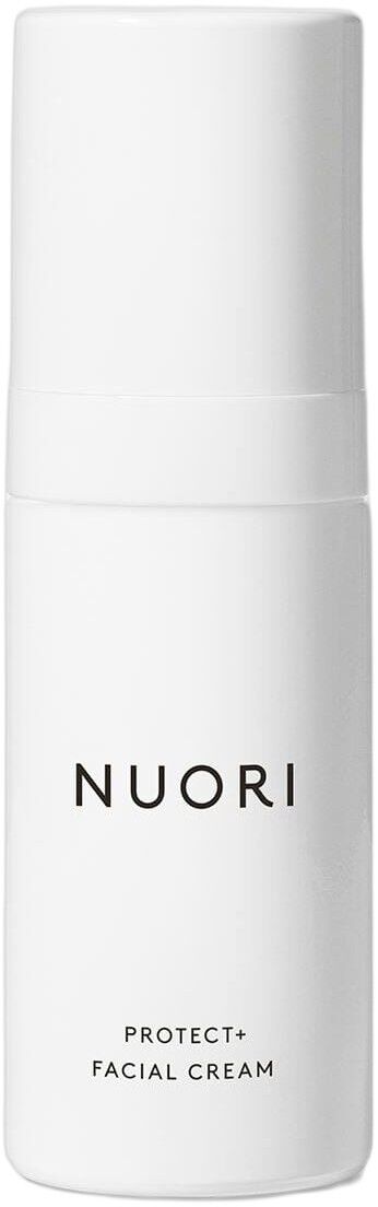 Protect+ Facial Cream Fragrance Free