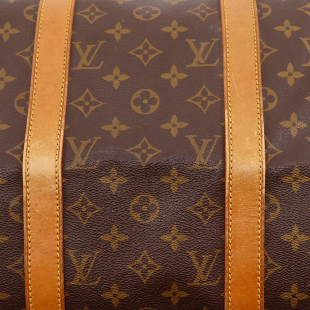 Louis Vuitton Keepall