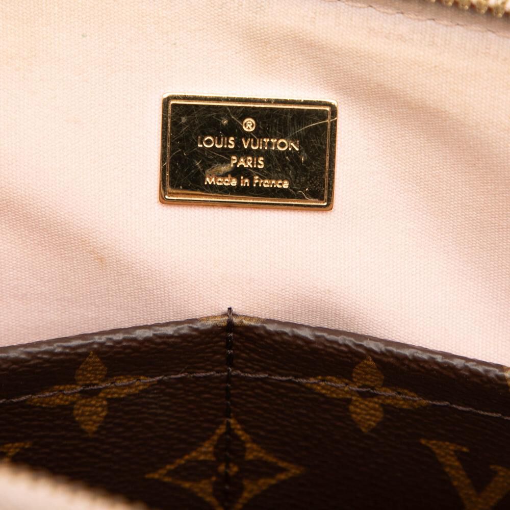 Louis Vuitton Tote