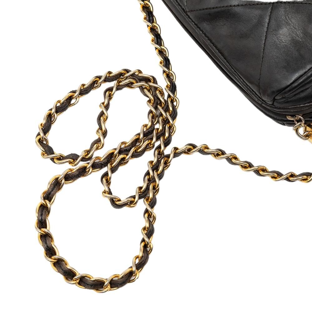 Chanel Crossbody Bag