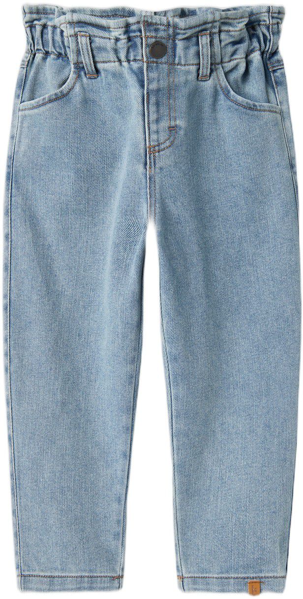 NMFDARLEE LOOSE JEANS 2060-SE D LIL