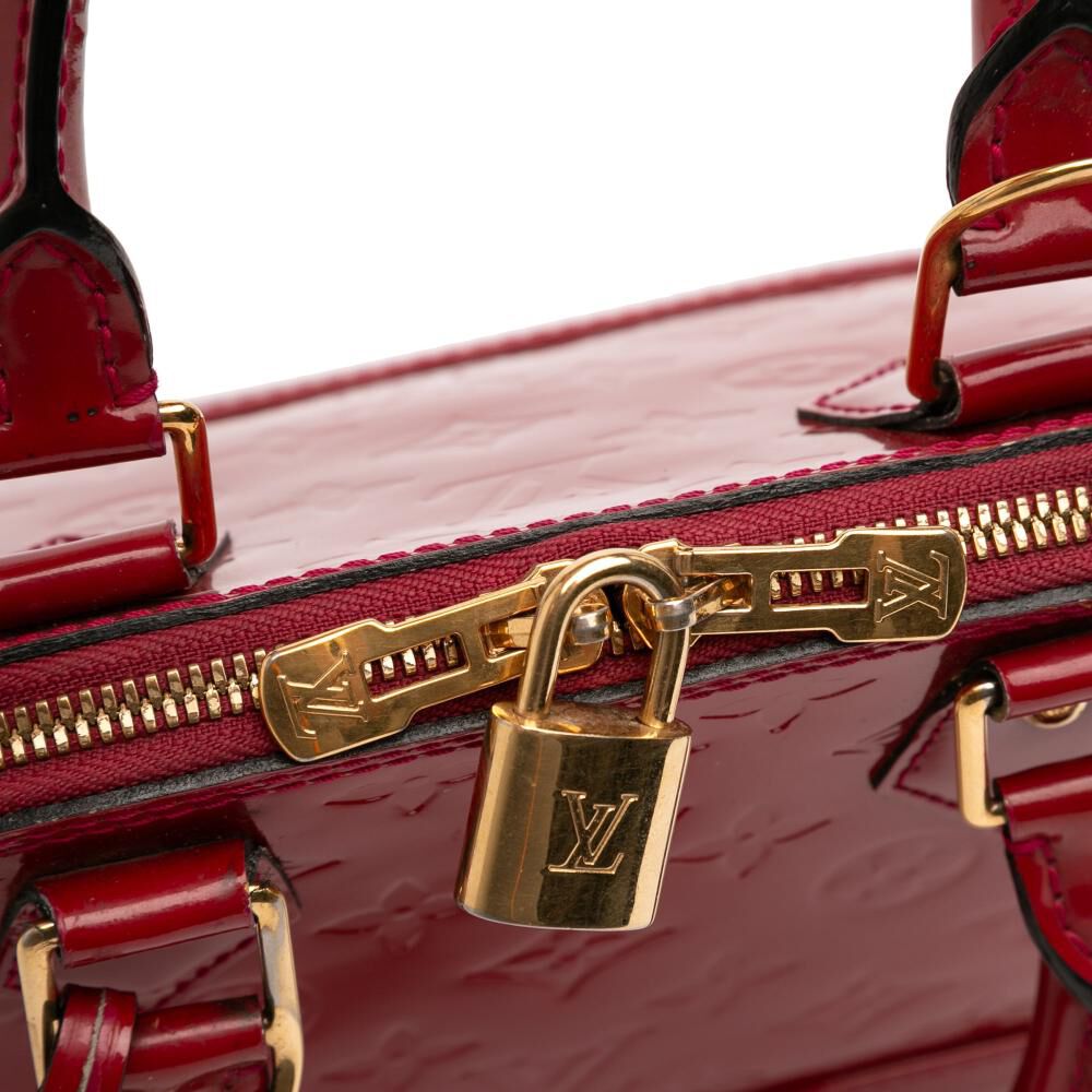Louis Vuitton Alma