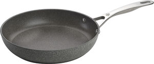 Salina Stekpanna 28 Rund Aluminum