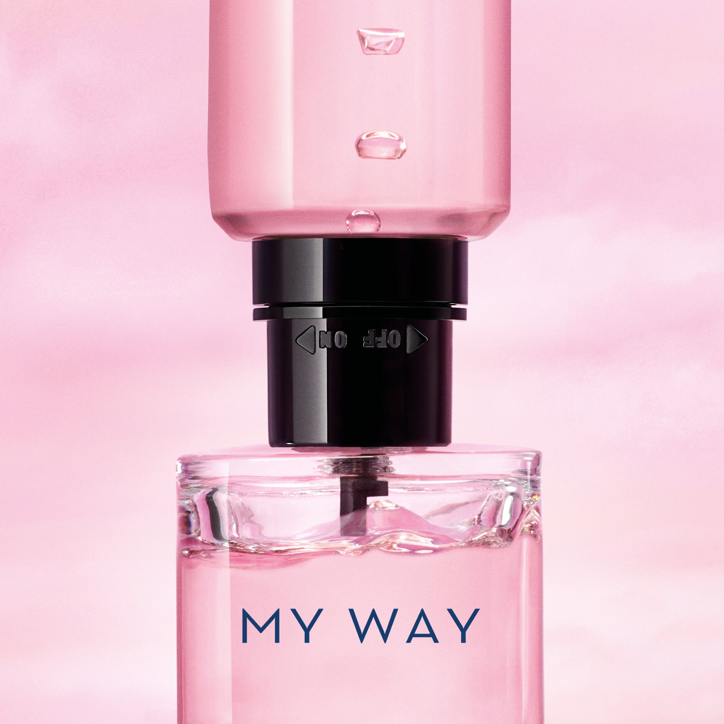 Giorgio Armani My Way Eau de Parfum