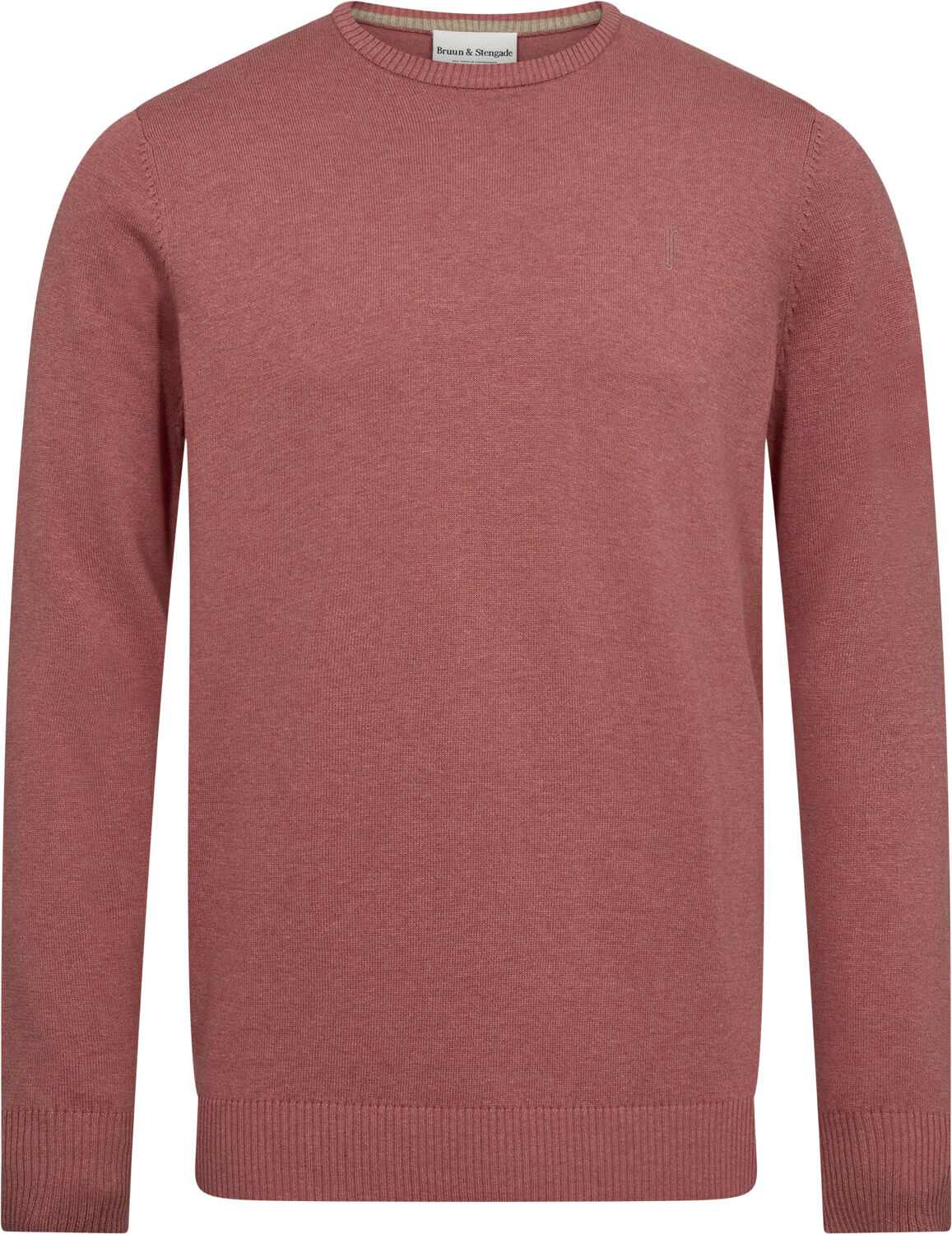 BS Jupiter Regular Fit Knitwear