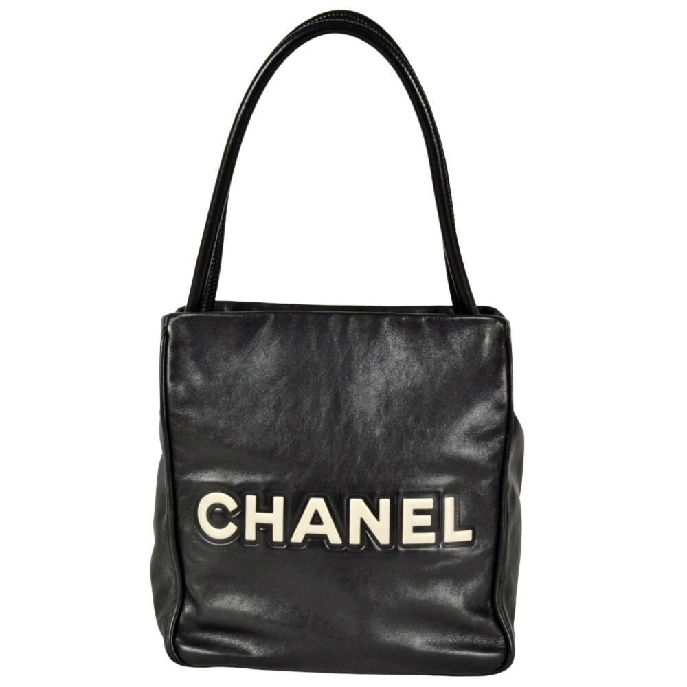 Chanel Tote