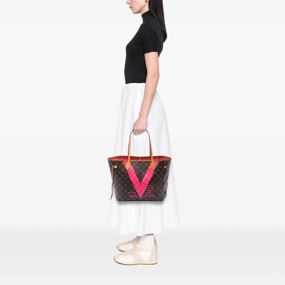 Louis Vuitton Neverfull