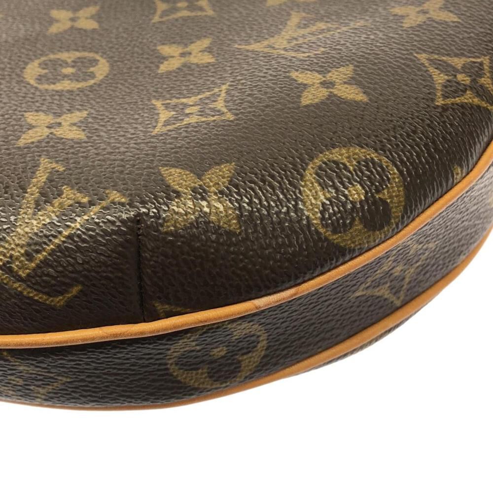 Louis Vuitton Croissant
