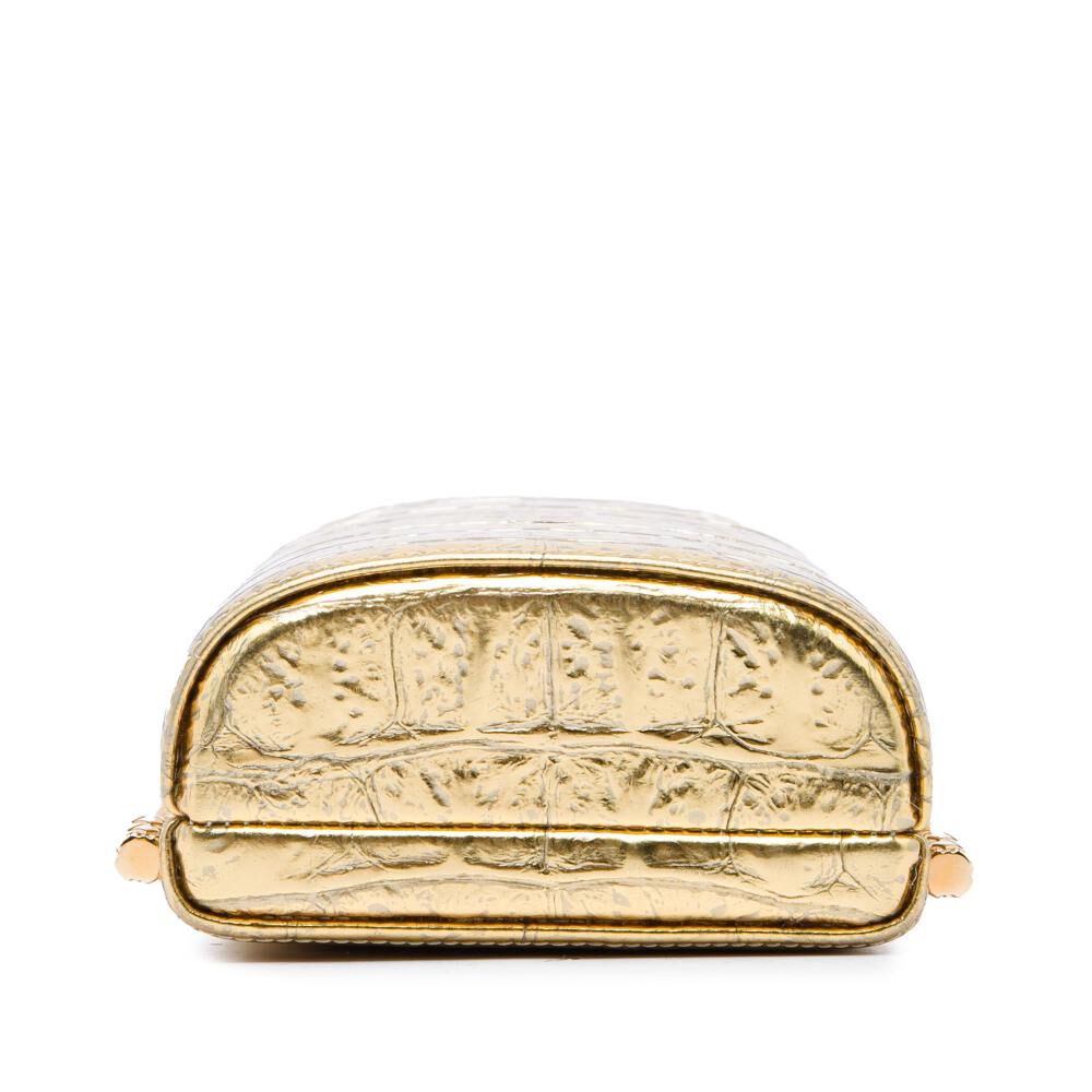 Chanel Crossbody Bag