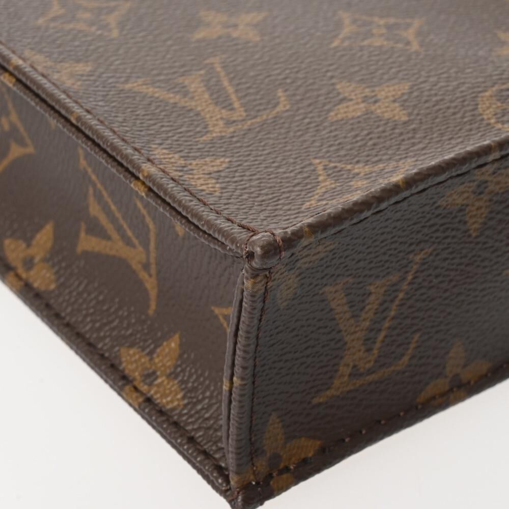 Louis Vuitton Sac Plat