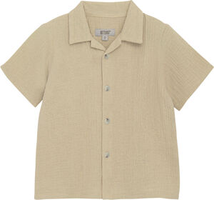 Shirt SS Muslin