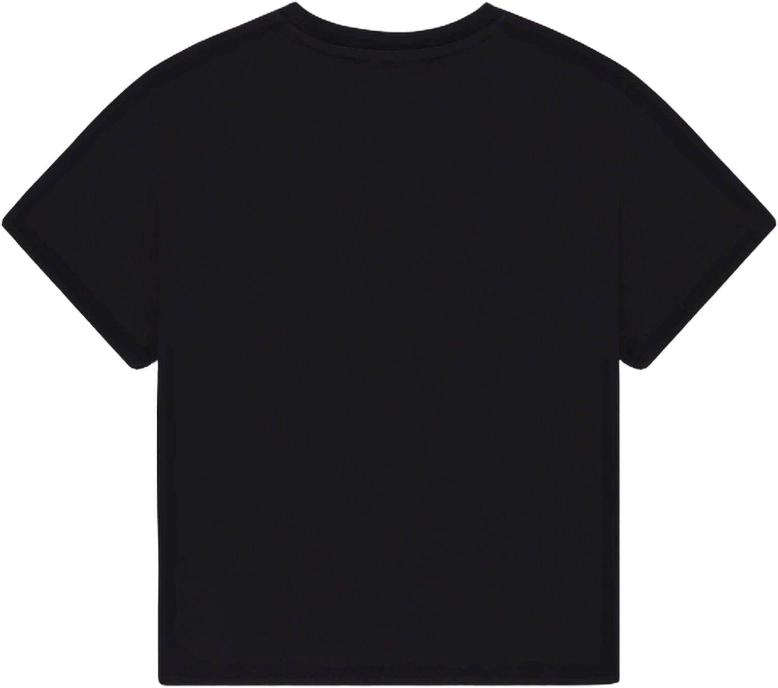 AW26 HARDCORE WOMEN'S CROPPED T-SHI