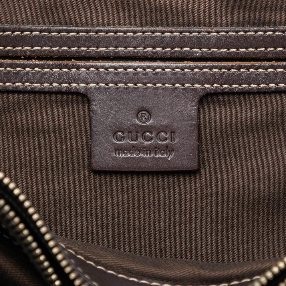 Gucci Tote