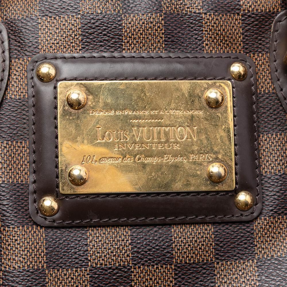 Louis Vuitton Berkeley