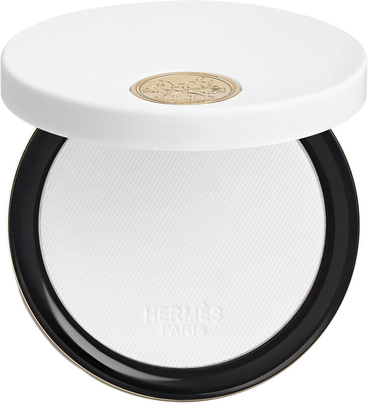 Hermès Plein Air, Radiant matte powder, Nuage