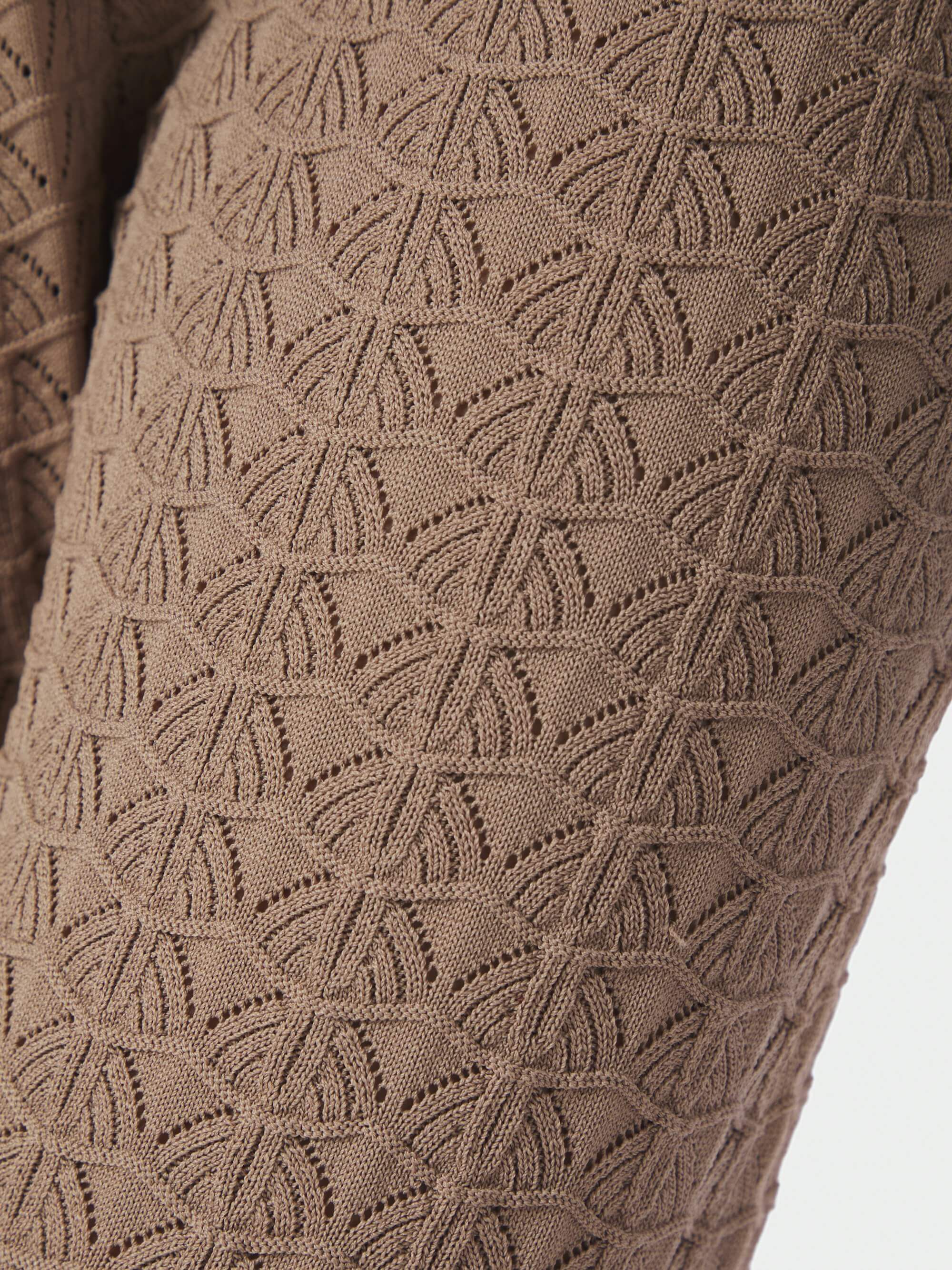 Rizzy Fine Crochet Pants