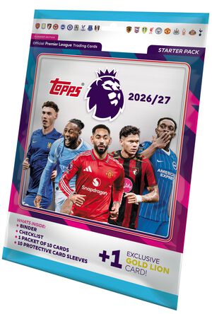 Premier League Starter